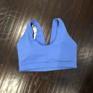 Gymshark Whitney Simmons sports bra